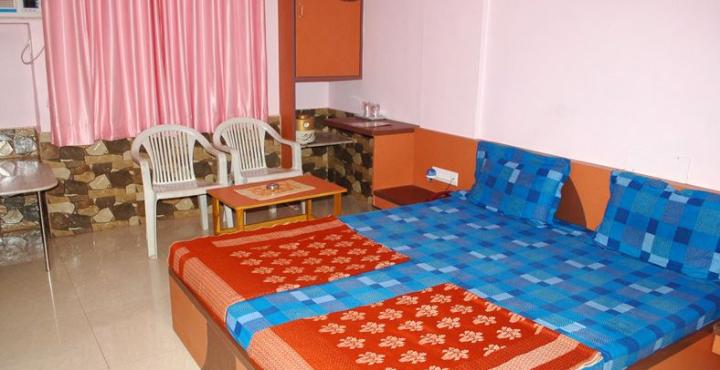 Hotel Kaveri